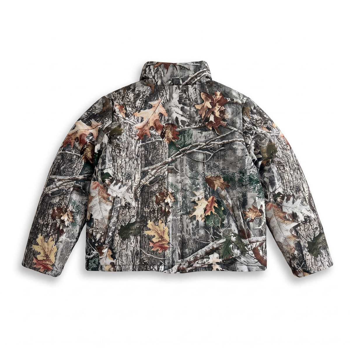REALTREE TAPESTRY COAT