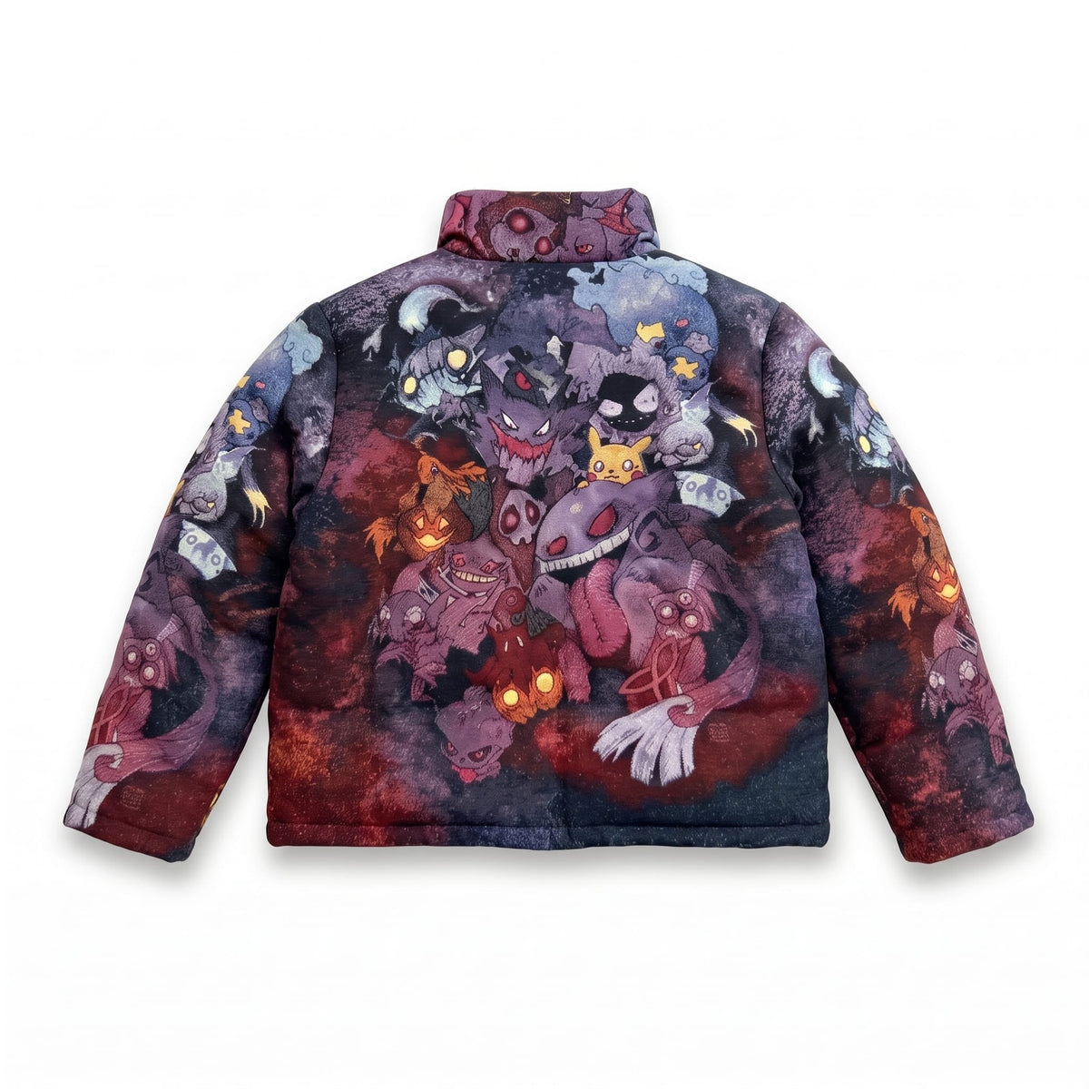 POKEMON V2 TAPESTRY COAT