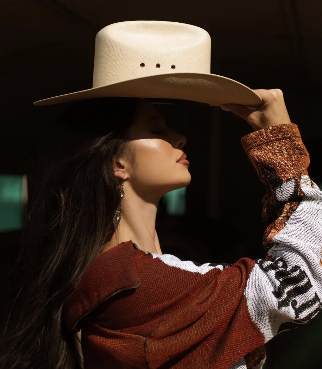 Woven Tapestry Jackets