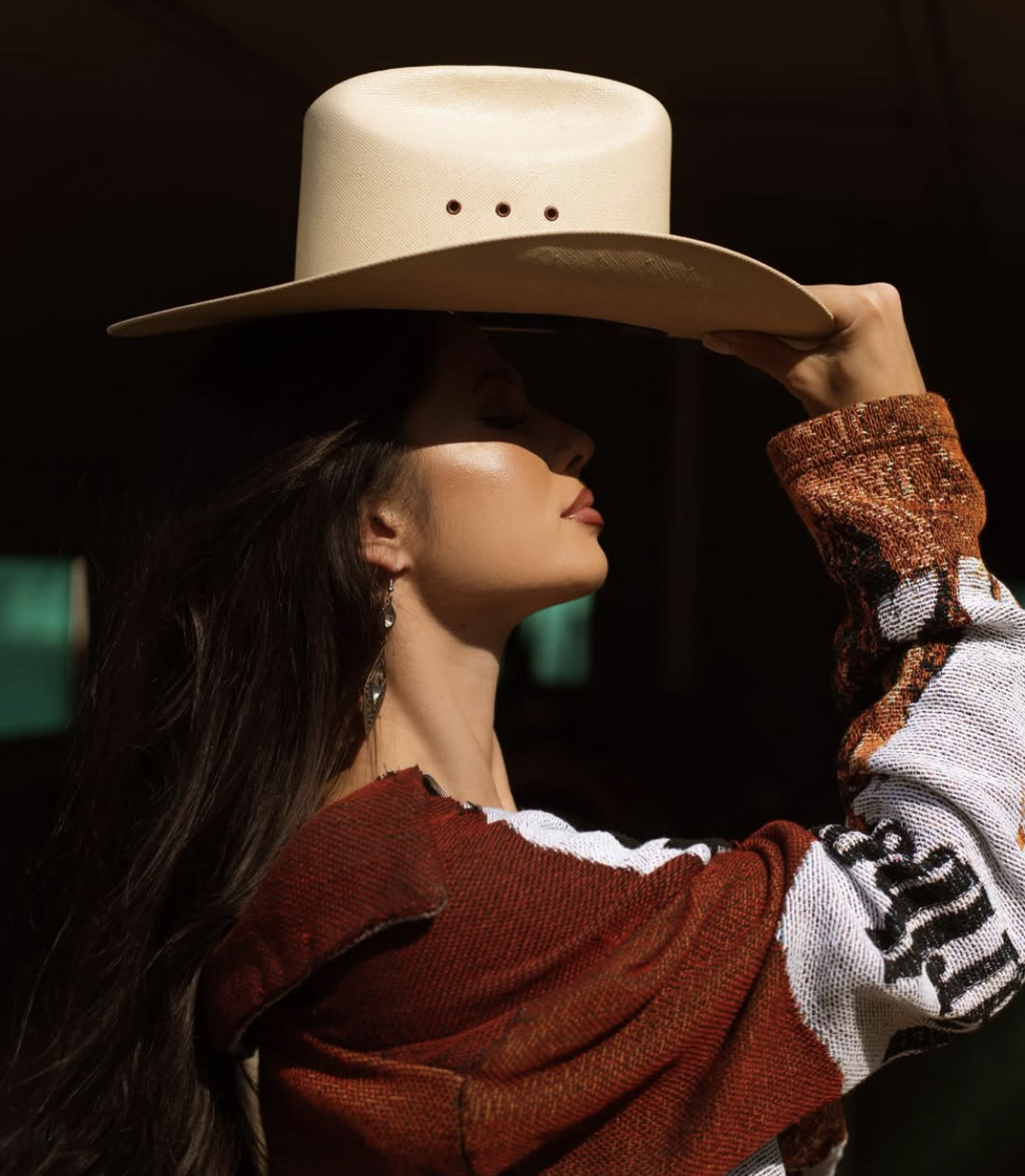 Woven Tapestry Jackets