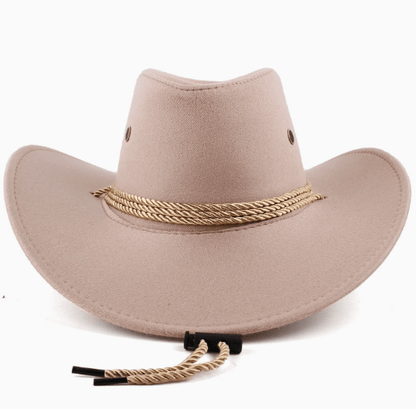 COWBOY HAT-0069
