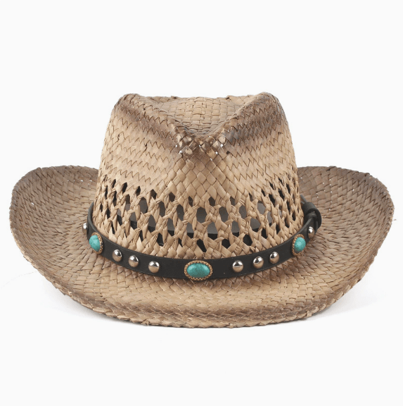 COWBOY HAT-0094