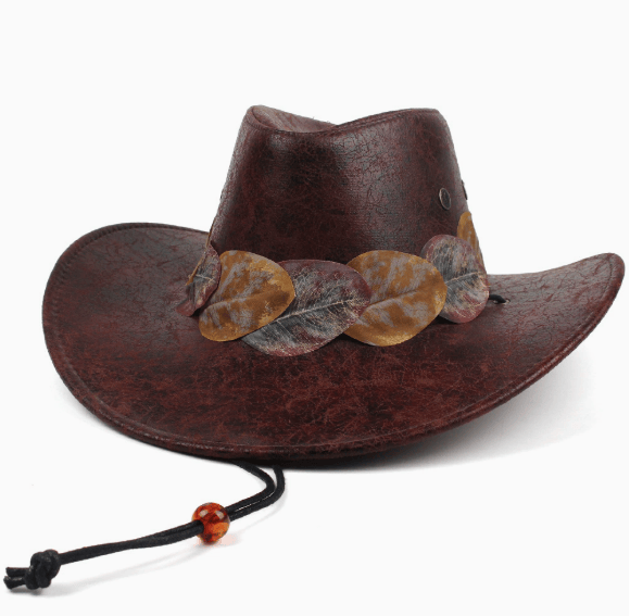 COWBOY HAT-0008