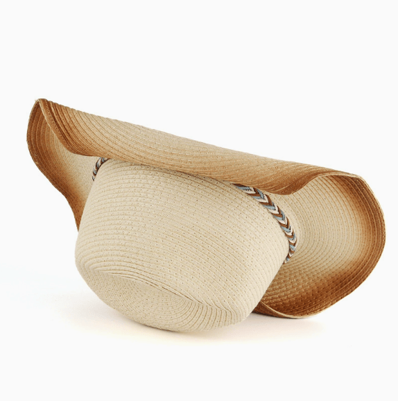 COWBOY HAT-0115