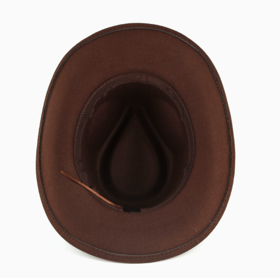 COWBOY HAT-0078