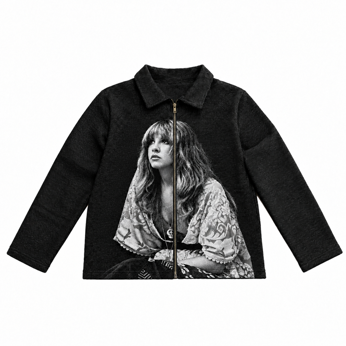 STEVIE V2 TAPESTRY JACKET