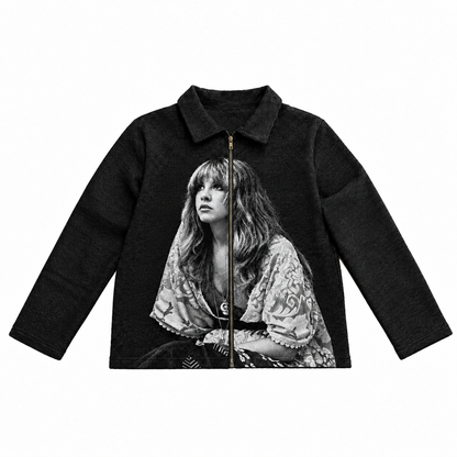 STEVIE V2 TAPESTRY JACKET