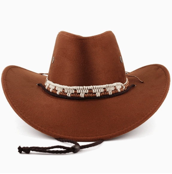 COWBOY HAT-0068