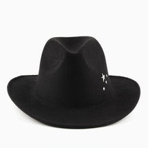 COWBOY HAT-0112