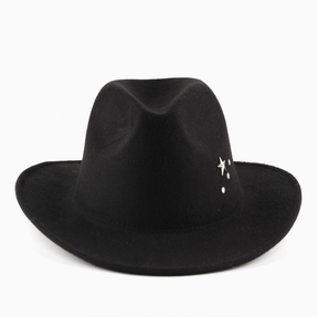 COWBOY HAT-0112