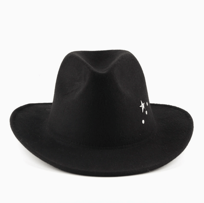 COWBOY HAT-0112
