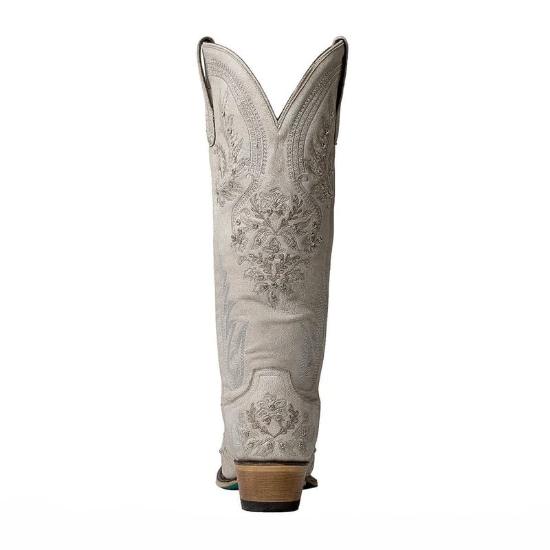 Women's Fatbaby Heritage Dapper Western Boots-60045