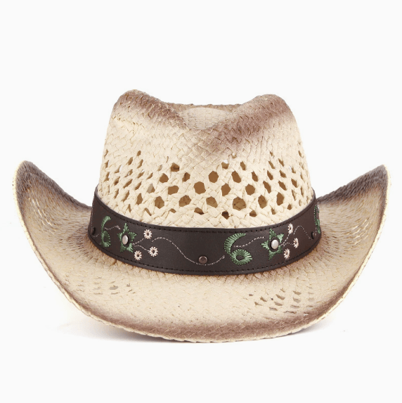 COWBOY HAT-0107