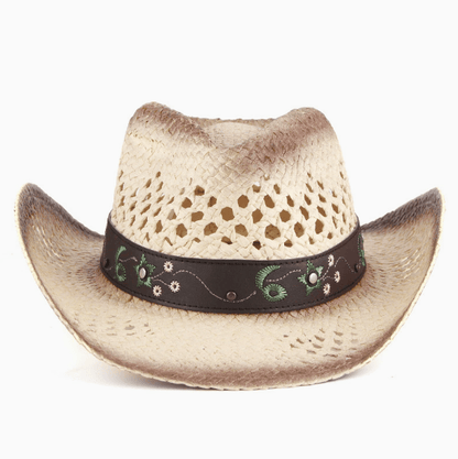 COWBOY HAT-0107
