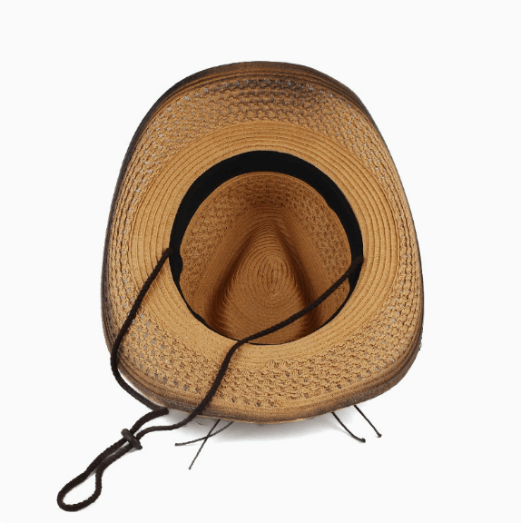 COWBOY HAT-0090