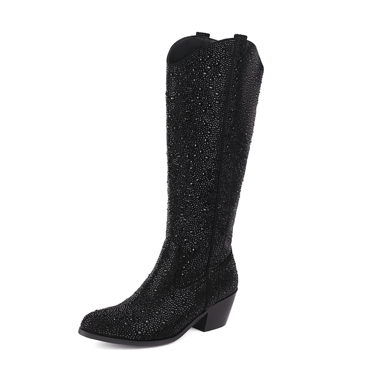 Women's Dollar Western Boots-60015