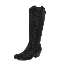 Dingo Women's Dollar Western Boots-60015