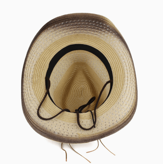 COWBOY HAT-0089