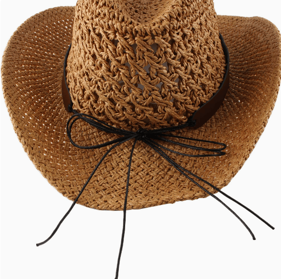 COWBOY HAT-0040