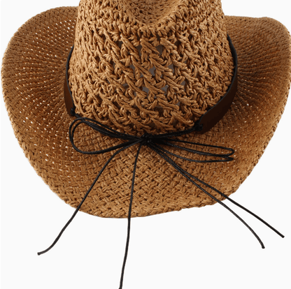 COWBOY HAT-0040