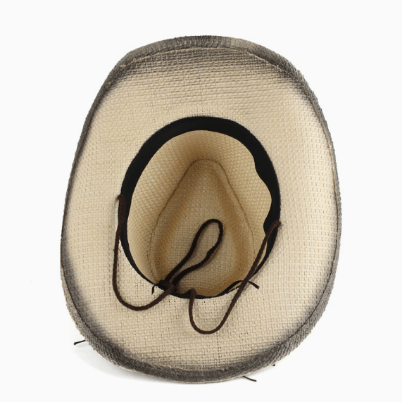 COWBOY HAT-0072