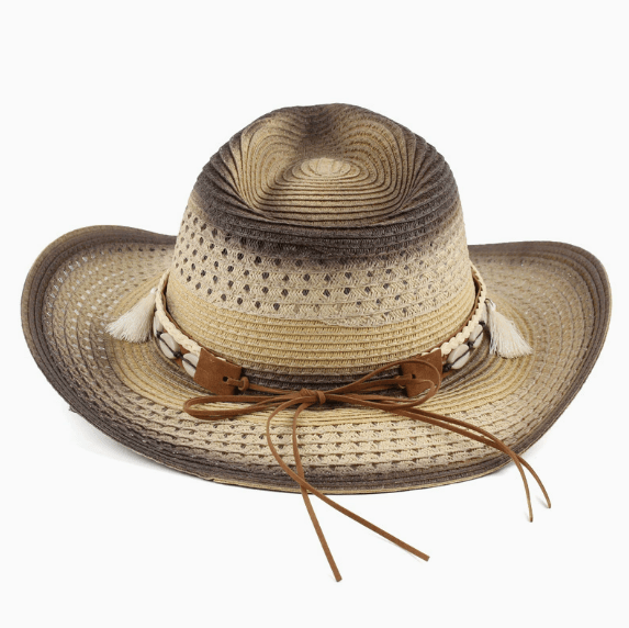 COWBOY HAT-0093