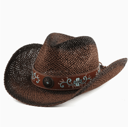 COWBOY HAT-0074