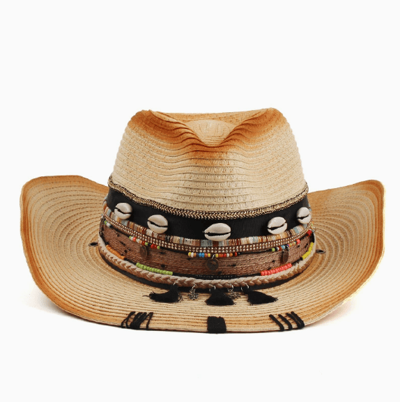 COWBOY HAT-0102