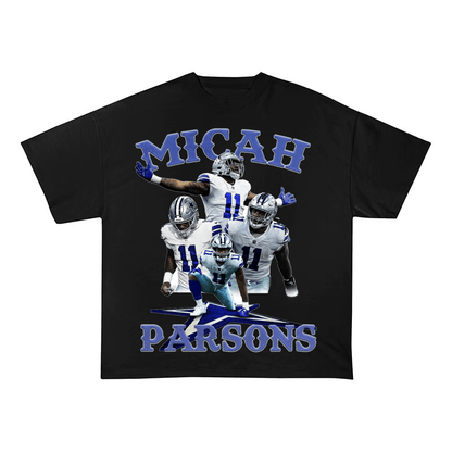 MICAH PARSONS TEE-9204