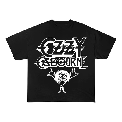 OZZY OSBOURNE V3 TEE - [DS]-57046