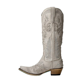 Ariat Women's Fatbaby Heritage Dapper Western Boots-60045