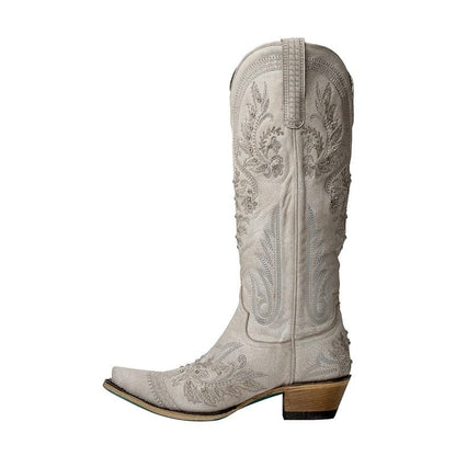 Women's Fatbaby Heritage Dapper Western Boots-60045