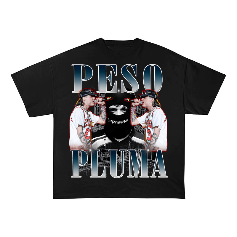 PESO PLUMA 2 TEE-57073