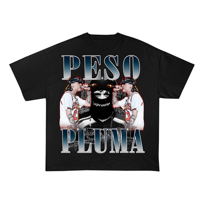 PESO PLUMA 2 TEE-57073