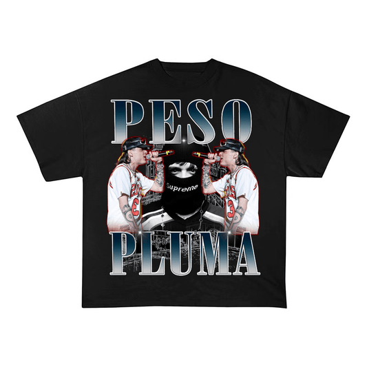 PESO PLUMA 2 TEE-57073