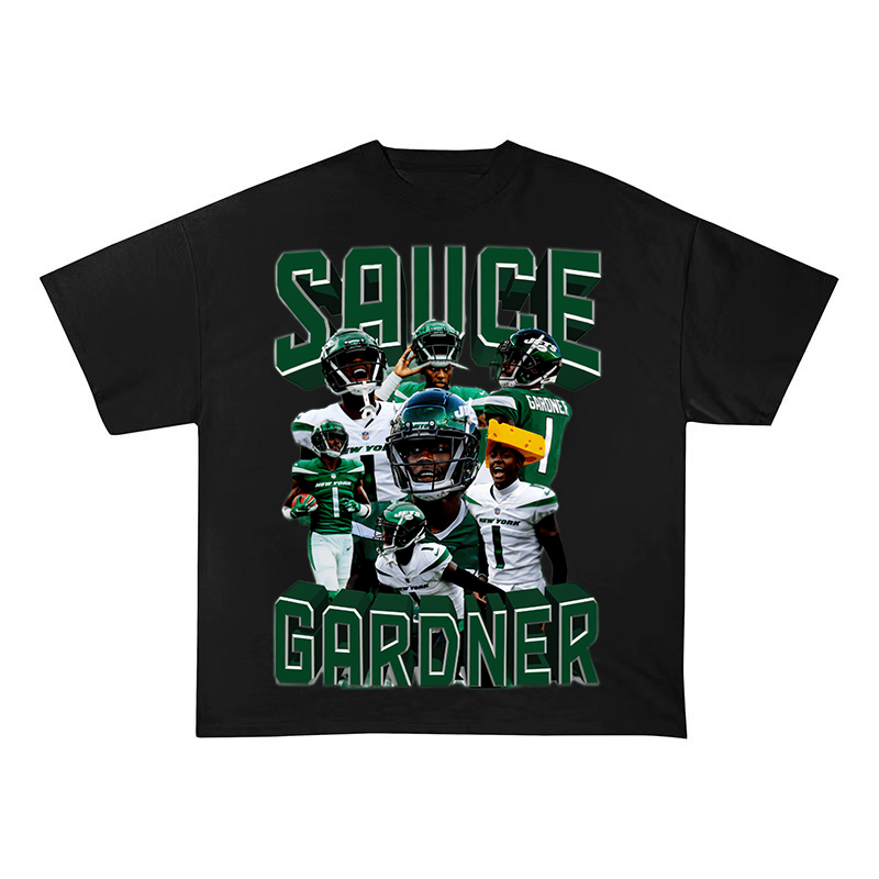 SAUCE GARDNER TEE-9205