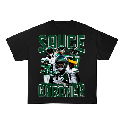 SAUCE GARDNER TEE-9205