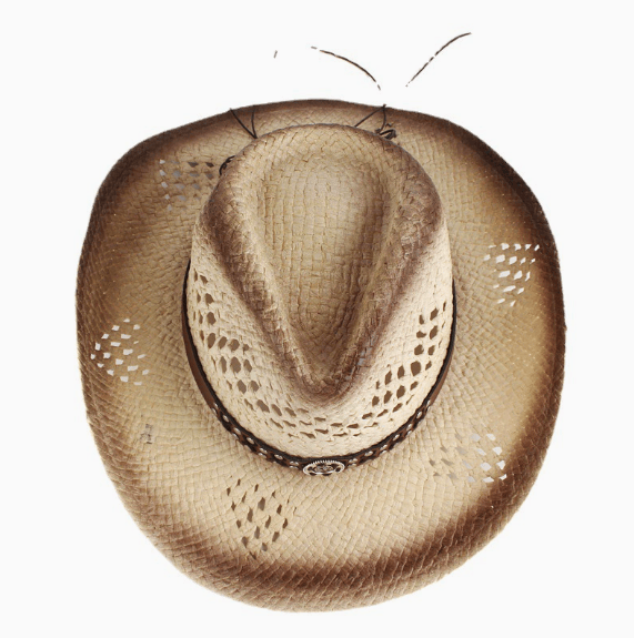 7COWBOY HAT-0117