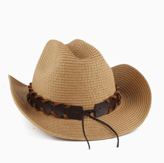 COWBOY HAT-0084