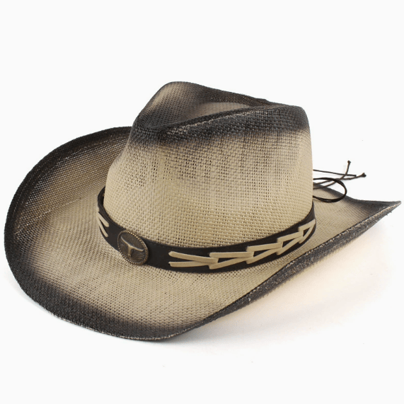 COWBOY HAT-0086