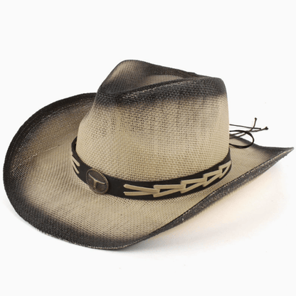 COWBOY HAT-0086