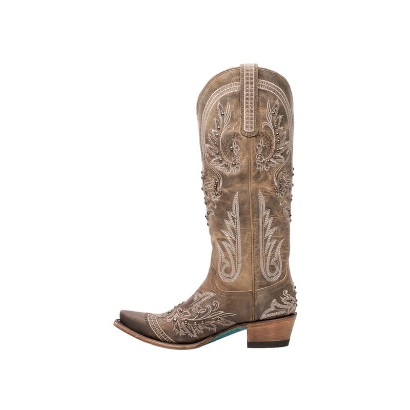 Women's Fatbaby Heritage Dapper Western Boots-60045