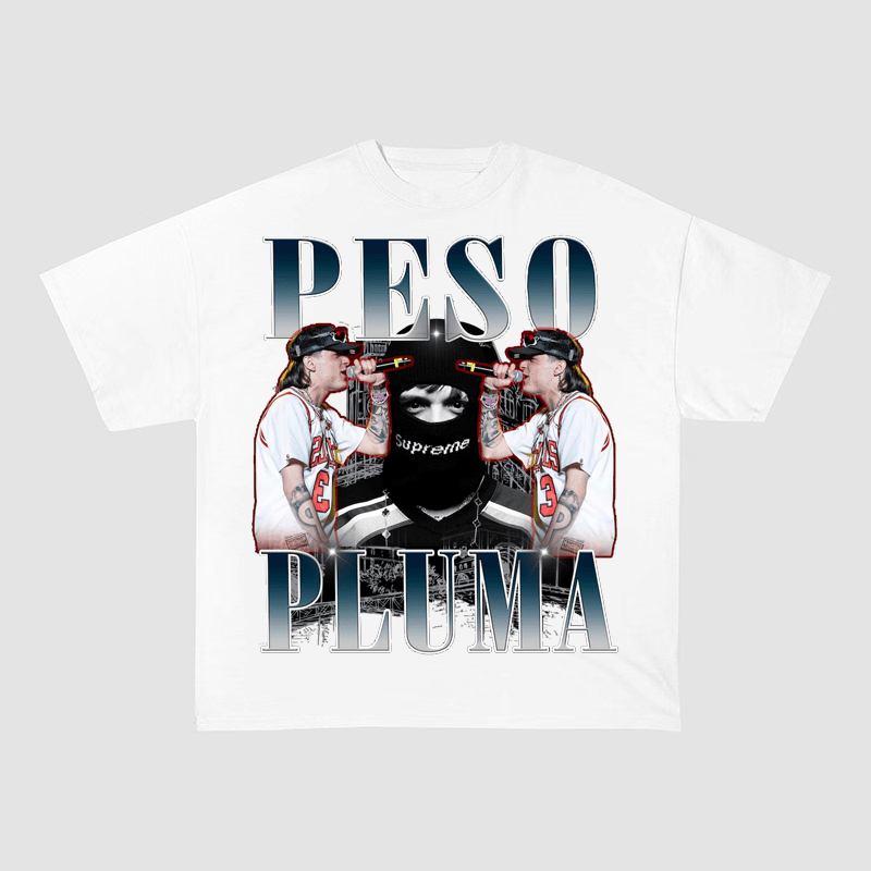 PESO PLUMA 2 TEE-57073