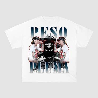 PESO PLUMA 2 TEE-57073