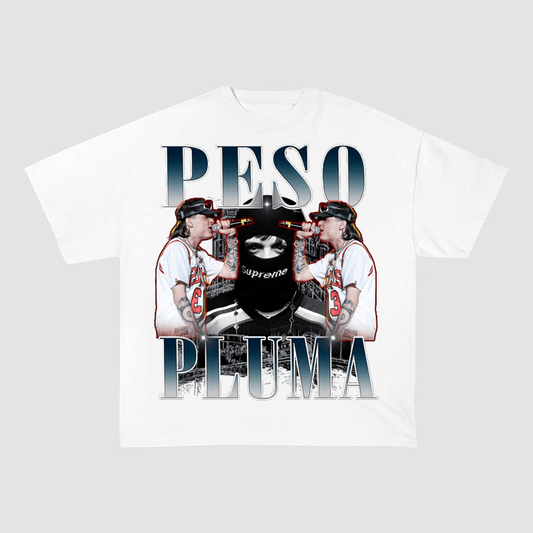PESO PLUMA 2 TEE-57073