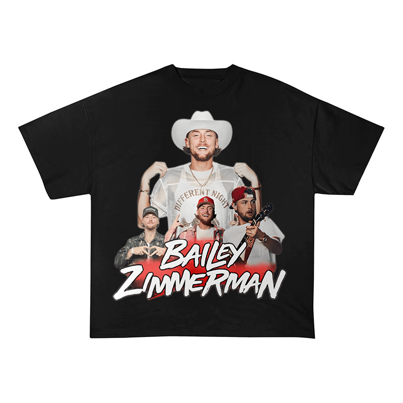 BAILEY ZIMMERMAN TEE-57077