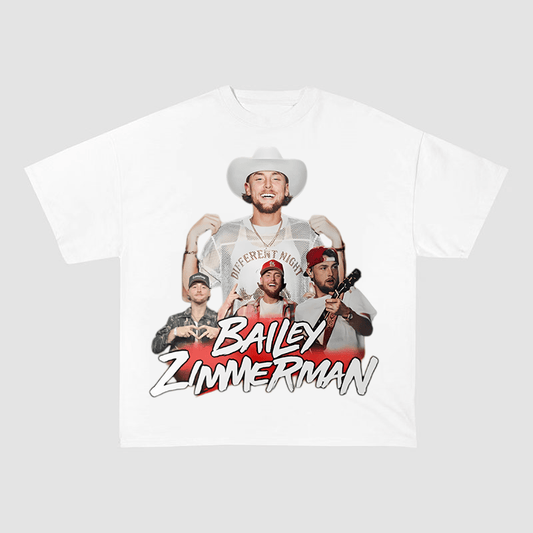 BAILEY ZIMMERMAN TEE-57077