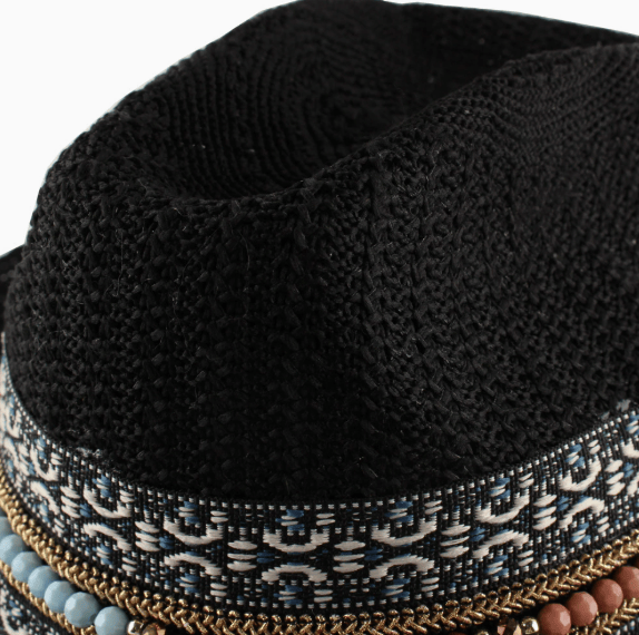 7COWBOY HAT-0125