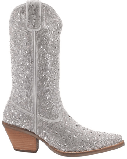 Women's Dollar Western Boots-60015