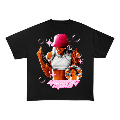 YOUNG MIKO V2 TEE - [DS]-57074